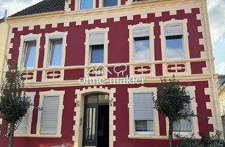 Mehrfamilienhaus kaufen in 33175 Bad Lippspringe, 6-Familienhaus in Bad Lippspringe - provisionsfrei mit Entwicklungspotenzial