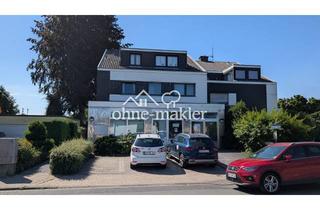 Wohnung kaufen in 59077 Hamm, ETW in ruhiger Lage von Hamm