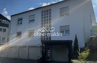Wohnung kaufen in 33605 Bielefeld, Eigentumswohnung direkt am Teutoburger Wald