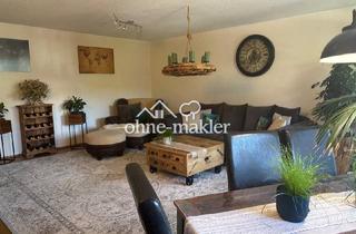 Wohnung kaufen in 51399 Burscheid, Großzügig geschnittene 2-Zimmerwohnung mit Süd-Balkon in zentraler Lage