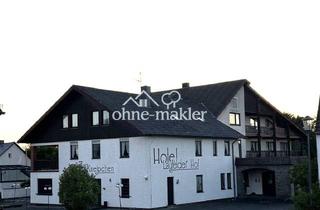 Gewerbeimmobilie kaufen in 54533 Laufeld, Projektentwicklung "Laufelder Hof" - Chancenreiche Investitionspartnerschaft