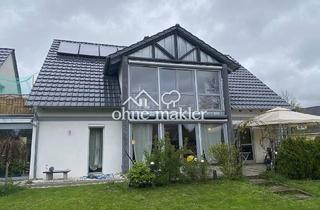 Haus mieten in 96114 Hirschaid, Dachgeschosswohnung in Hirschaid-Ost
