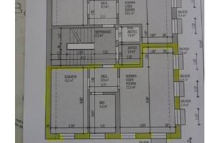 Wohnung mieten in Hindenburgstraße 14, 72555 Metzingen, Moderne 2-Zimmer-Wohnung im Neubau von 2025 – Nachmieter ab 01.09.2026 gesucht