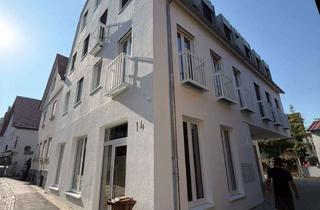 Wohnung mieten in Hindenburgstraße 14, 72555 Metzingen, Moderne 2-Zimmer-Wohnung im Neubau von 2025 – Nachmieter ab 01.09.2026 gesucht