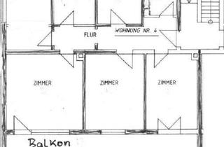 Wohnung mieten in 85659 Forstern, Helle große 4,5 Zimmer Wohnung mit Weitblick
