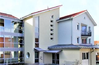 Wohnung mieten in Maulbronner Str. 32, 75443 Ötisheim, Betreute 1 -Zimmer-SENIOREN-Wohnung in Ötisheim