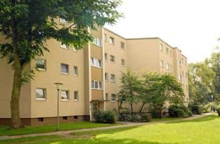 Wohnung mieten in Hinsbecker Straße 22, 47804 Benrad-Süd, Charmante 3-Zimmer-Etagenwohnung in Krefeld – 66 m² mit Badfenster und Vinylboden