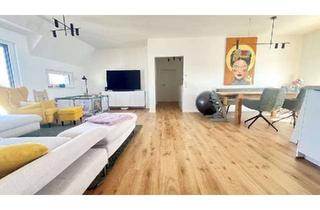 Penthouse mieten in Jammstraße 10, 77933 Lahr, Moderne 3,5 Zimmer NB Penthouse Wohnung mit großer Dachterrasse