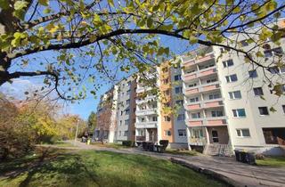 Wohnung mieten in Brahmsbogen 13, 06124 Südliche Neustadt, * Sparpreis * ganz oben * Südpark *