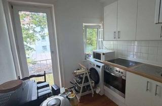 Wohnung mieten in Freiweide 11, 21029 Bergedorf, Charmante 2-Zimmer-Altbauwohnung in Hamburg