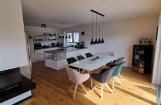 Wohnung mieten in 68753 Waghäusel, Hochwertige Maisonettewohnung mit 270qm Wohnfläche/Wiesental