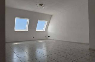 Wohnung mieten in 58313 Herdecke, Ruhig wohnen am Semberg: gepflegte 2-Zimmer-Dachgeschosswohnung