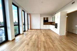 Penthouse mieten in 38100 Innenstadt, Penthouse-Feeling | Dachterrasse | TG Platz | Citylage I Weitblick ins Grüne