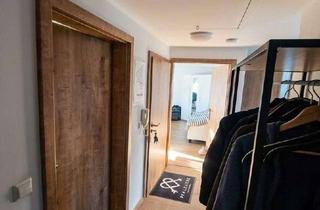 Wohnung mieten in 66957 Vinningen, Attraktive, neuwertig sanierte 3-Zimmer-Dachgeschosswohnung in zentraler Lage von Vinningen
