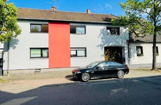 Wohnung mieten in 68753 Waghäusel, Geräumige Etagenwohnung im 1. OG - 4 ZKB / Wiesental