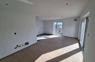 Wohnung mieten in Freyunger Straße 21, 94065 Waldkirchen, Luxuriöser Erstbezug mit maximaler Privatsphäre sowie einem Balkon