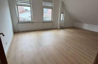 Wohnung mieten in 21255 Tostedt, Großzügige 3-Zimmer-Wohnung in Top-Innenstadtlage von Tostedt