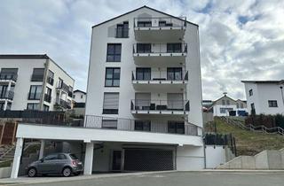 Wohnung mieten in Paracelsusstraße 17, 65307 Bad Schwalbach, Wohnen mit Charakter: Modernes 3-Zimmer-Apartment in Bad Schwalbach