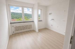 Wohnung mieten in Heidestraße 20, 65326 Aarbergen, Erstbezug nach Renovierung | Helle 3-Zimmer-Wohnung mit Balkon & schönem Ausblick