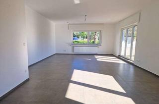 Wohnung mieten in 53773 Hennef, Sehr großzügige 3-Zimmer-Wohnung mit Balkon und Garage in Hennef-Uckerath