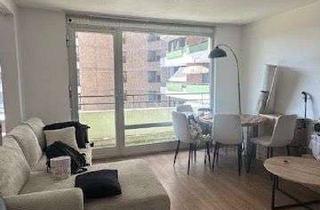 Wohnung mieten in Alexander-Diehl-Str., 55130 Weisenau, Perfekt für Singles: Schöne 1-Zimmer-Wohnung in Mainz mit Balkon