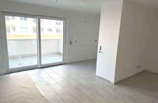 Wohnung mieten in Hermannstraße 20, 67547 Innenstadt, Wohnen in der City mit Balkon