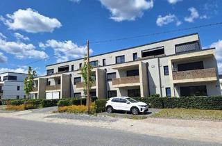 Wohnung mieten in Auf Der Großen Heide 47, 33609 Innenstadt, Erdgeschoss 3 Zimmer mit Terrasse und Einbauküche im Neubau
