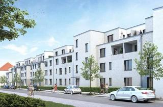 Sozialwohnungen mieten in Sternbergstr. 13, 42551 Velbert, Zentral gelegene Seniorenwohnung mit WBS