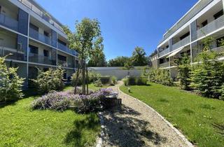 Wohnung mieten in 84405 Dorfen, Modernster Wohnkomfort in Top-Lage von Dorfen