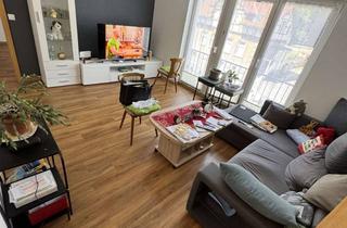 Wohnung mieten in Köppelsdorfer Straße 228, 96515 Sonneberg, Attraktive 2 Zimmer Wohnung in Bestlage von Sonneberg