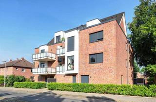 Wohnung mieten in St.-Georg-Str., 21423 Winsen, Neubau mit Komfort – ideal für Pendler!