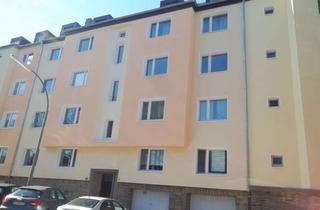 Wohnung mieten in Leipziger Str., 44139 Dortmund, 2-1/2-Zimmer-Wohnung mit goßem Balkon in Dortmund (südliche City)