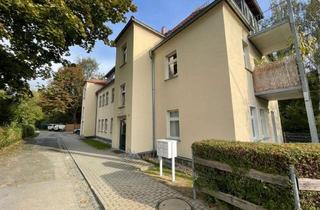 Wohnung mieten in Kupferhammer, 02625 Bautzen, Ruhig wohnen in Bautzen - 3-Zimmerwohnung im Grünen