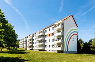 Wohnung mieten in Mahrholzberg 53, 38871 Ilsenburg, Frisch sanierte 4-Raum-Wohnung in ruhiger und familienfreundlicher Lage