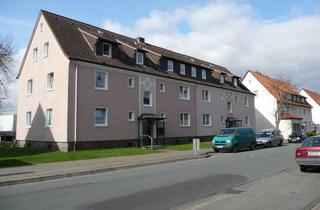 Wohnung mieten in 31789 Hameln, *Schöne 2-Zimmerdachgeschosswohnung in Afferde*
