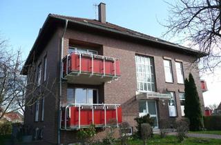 Wohnung mieten in 31860 Emmerthal, **Schöne 3-Zimmerwohnung mit Balkon im Herzen von Emmerthal**