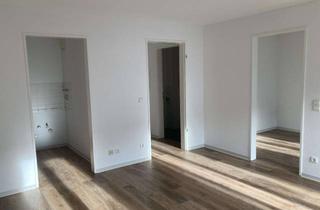 Wohnung mieten in Max-Steenbeck-Straße, 07745 Winzerla, Moderne, frisch sanierte 2-R.-Whg mit Balkon & Abstellfläche