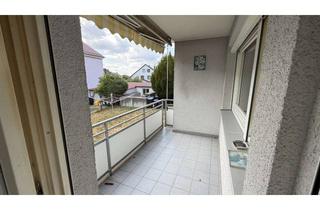 Wohnung mieten in Wachtelweg, 71101 Schönaich, Attraktive 3-Zimmer-Wohnung mit Balkon in Schönaich