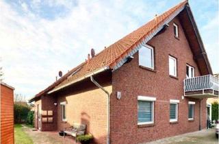 Wohnung mieten in 38536 Meinersen, 65 Qm² Dachgeschoßwohnung in sehr ruhiger Lage von Meinersen