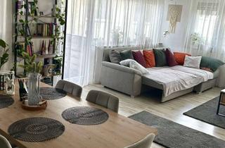 Wohnung mieten in Reiherstrasse 38, 73434 Aalen, Helle und großzügige Zuhause mit 3 Zimmern und Balkon in Aalen