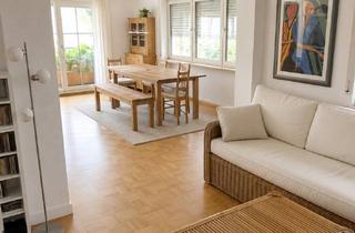 Wohnung mieten in Bergstraße 11, 88250 Weingarten, große Wohnung mit Balkon in Weingarten