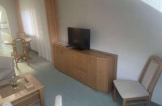 Wohnung mieten in 63619 Bad Orb, Stilvoll gepflegt: 2-Zimmer-Wohnung in Bad Orb