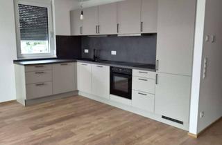 Wohnung mieten in Theodor-Triebenbacher-Straße, 84149 Velden, Erstbezug 3-Zimmer-Wohnung in Velden