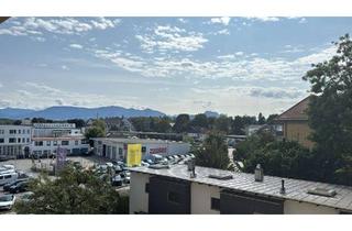 Wohnung mieten in Chiemseestraße 26, 83022 Ost, Helle 3,5 Zimmer Wohnung mit EBK, Balkon und tollem Bergblick