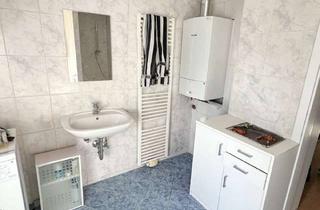 Wohnung mieten in Bismarkstrasse 18, 73207 Plochingen, Alltagstaugliche 3-Zimmer-DG-Wohnung in Plochingen