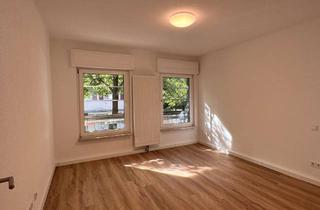 Wohnung mieten in Fruchtmarktstraße 21, 66482 Zweibrücken, EXKLUSIVE 3 ZIMMER WOHNUNG nach Sanierung in zentraler Lage