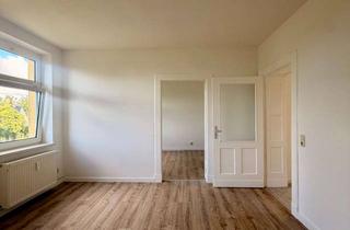 Wohnung mieten in Merkelsstr. 49, 18546 Sassnitz, Frisch renovierte 2-Zimmer-Altbauwohnung in ruhiger Lage – Sassnitz