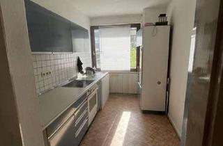 Wohnung mieten in Bürgermeister-Smidt-Straße 57 a, 27568 Mitte, gemütliche 1 Zimmer Wohnug - ideal für Studenten -