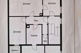 Wohnung mieten in Laufenstraße, 73312 Geislingen, Zuhause mit vier Zimmern in Geislingen an der Steige