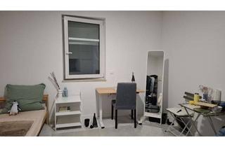 Wohnung mieten in Schiffenberger Weg 72, 35394 Gießen, Kompaktes 1-Zimmer-Apartment in Gießen